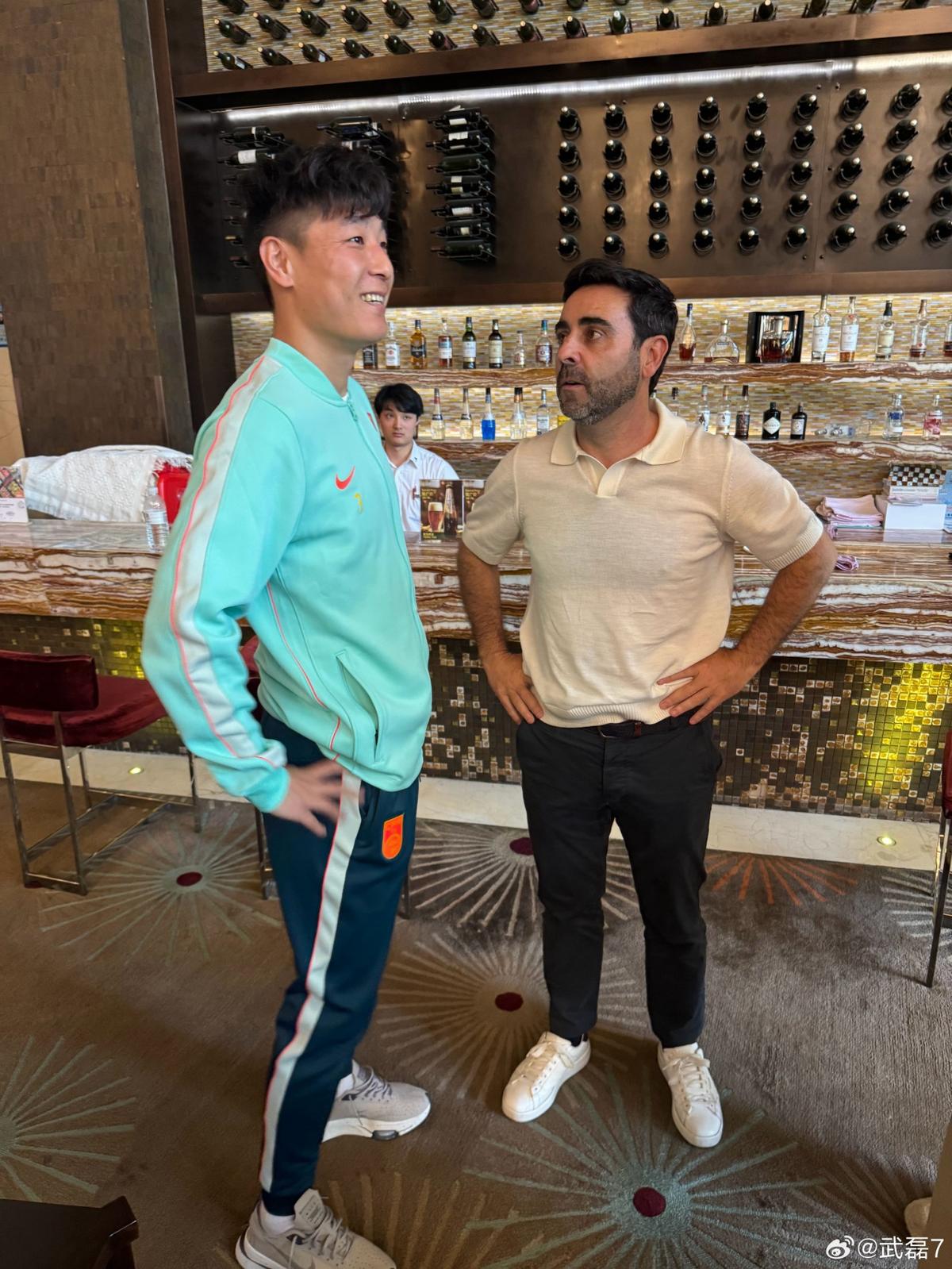 贝戈维奇：在加拿大主场拿到1分，这对波黑来说是一个积极的结果